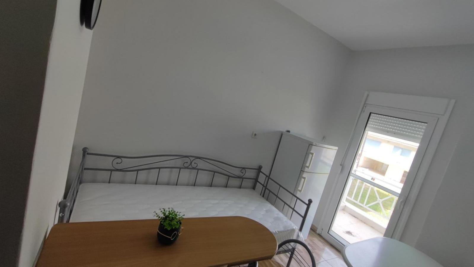 Kalliani House Vila Kiki Flogita Exteriör bild